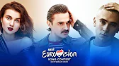 ESC Russia