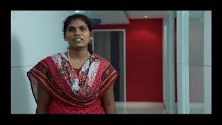 Agaram Alumni Stories