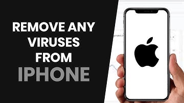How To CORRECTLY Delete All Viruses On iPhone (FULL GUIDE)