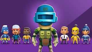 Battlelands Royale Gameplay Beta Von Futureplay