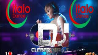 DJ Quicksilver   Bellisima Rogério Ítalo Dance  vs  dj cleber ribas ms Extended Rmx 2020