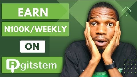 How To Start Affiliate Marketing On Digitstem As A Beginner || Digitstem Affiliate Marketing