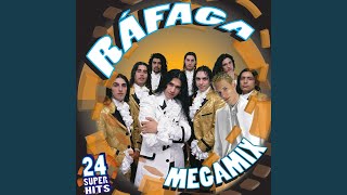 Video thumbnail of "Ráfaga - Háblame"