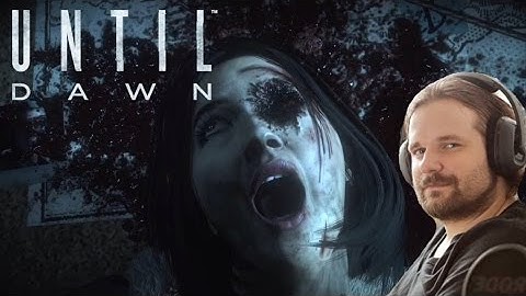 Gronkh - Alle Tode in Until Dawn