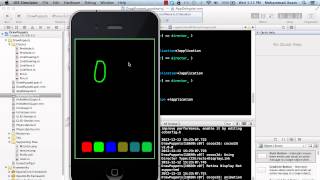 Simple Paint App Using ccDrawLine in Cocos2d iPhone