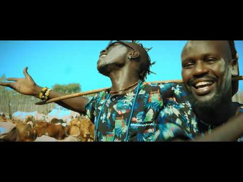 Yin Nhiar :  Deng Mtoto  & X H E Crazy Fox   Official Video 2019