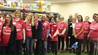 Catholic Charities seeking donations for Christmas event