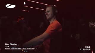 A State of Trance 2023 - Mix 2: In the Club (Mixed by Armin van Buuren) [Full Mix]