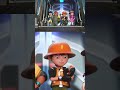 ⚡ TEASER TRAILER #BoBoiBoyKembali #BG2  Selepas 5 tahun, siri terbaru BoBoiBoy akan menemui anda!