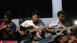 D'paspor-rinduku full melody full bass