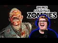 Olde Click Heads McLaughlin? | Cod: Zombies w/@LordMinion777, @jacksepticeye, and @CrankGameplays