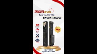 Buy Together & Save Together with Singgate NDP59