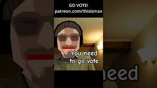 Go Vote For Your Favorite Weapon