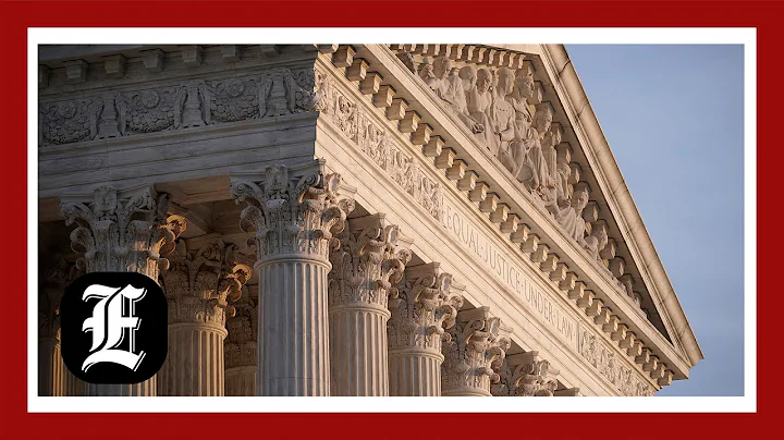 Supreme Court Justices reject Alabama GOP congressional map under Voting Rights Act