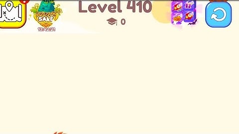 Bird shot colour game level 410 || live streaming 📌