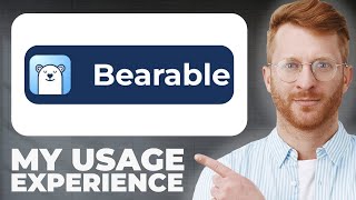 Bearable App for Mental Health Review - Usage Experience screenshot 5