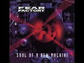 Fear Factory - Scapegoat