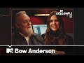 Bow Anderson Meets Queen’s Roger Taylor | MTV Originals #Ad