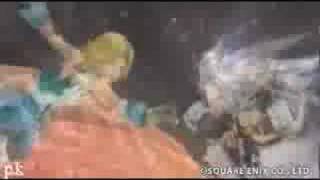 Dissidia Trailer Remix (vs. Hybrid)