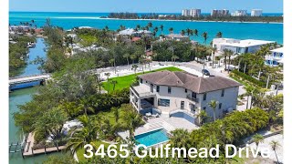 3465 Gulfmead Dr