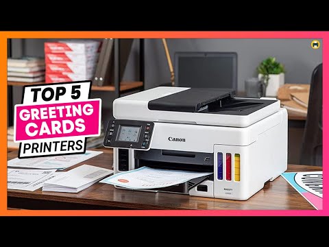 Videó: Milyen nyomtatókkal lehet kártyára nyomtatni?