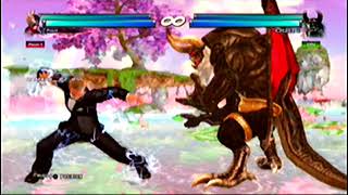 TTT2 - Lars' Zeus combo on True Ogre screenshot 5