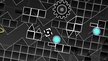 (Hard Demon) Aleph 0 by Zhander 100% | Geometry Dash [2.11]