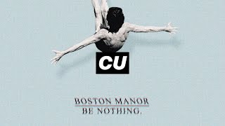 Vinyl Series | Boston Manor - Cu