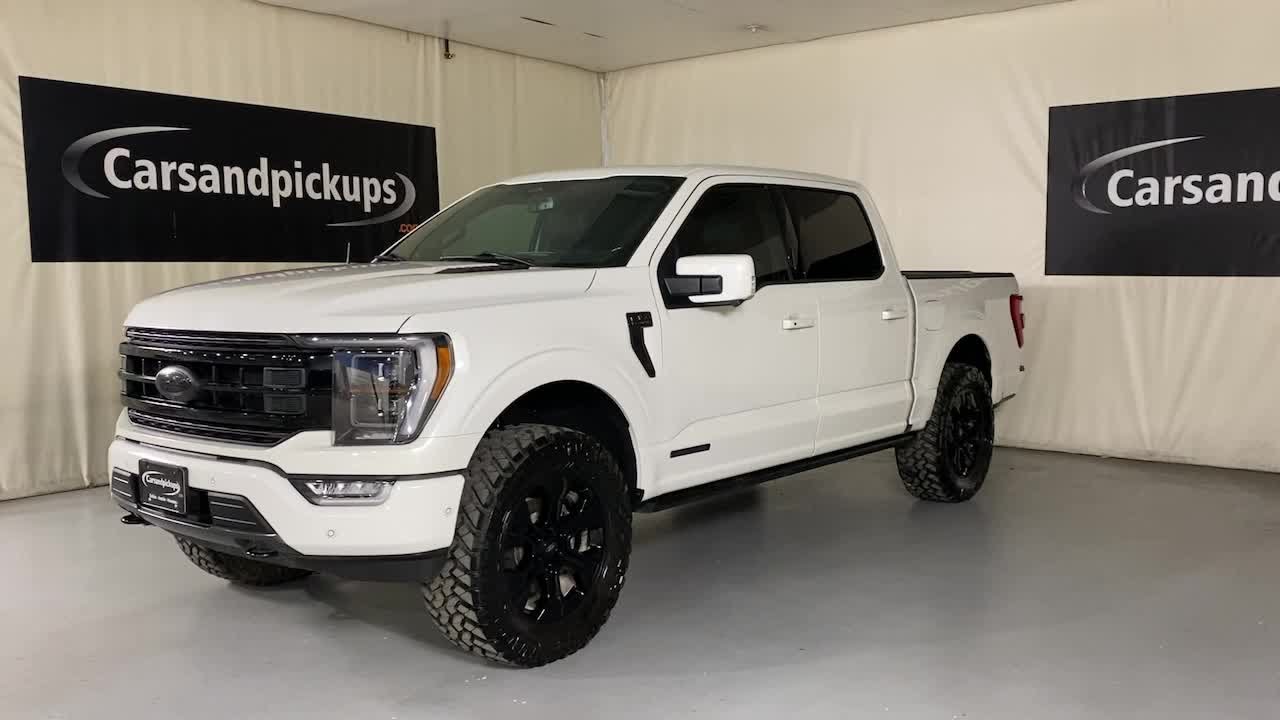 2023 Ford F-150 Platinum  Dallas, Houston, Austin, Katy, Buda TX