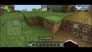 Seed Bagus langsung dapet 9 iron & 3 Diamond🤑🤑