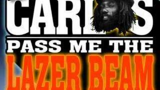 Don Carlos - Lazer Beam chords