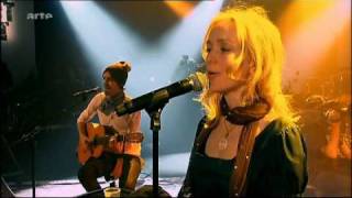 Lisa Ekdahl - Give Me That Slow Knowing Smile chords