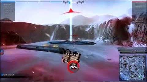 Robocraft T1 Mayhem!Proper T1 Design