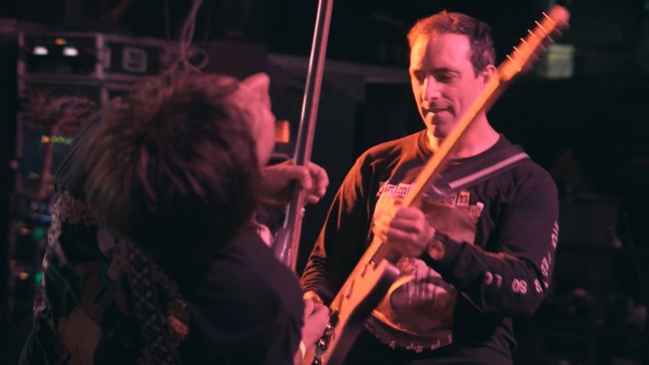 [hate5six] Cave In - June 14, 2025 (Rich Hall Forever)