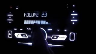 Fm Bandscan - Hull, East Yorkshire, England - 141216