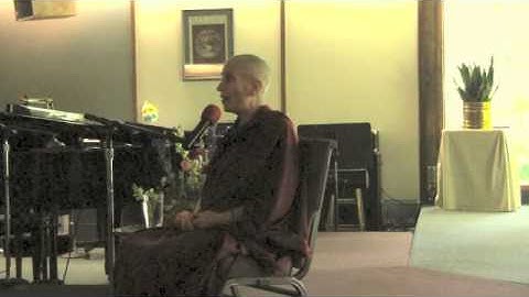 7-31-11 The Heart of Forgiveness