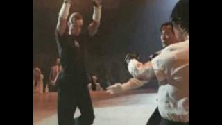 Best of the Best (1989)-Alex Fights part 1