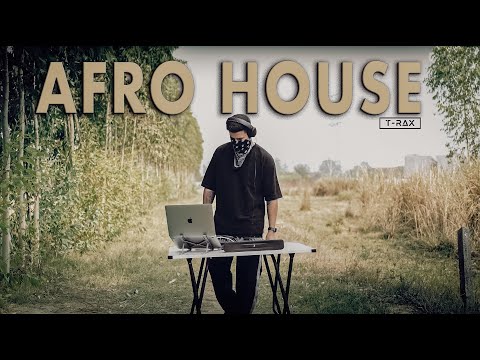 AFRO HOUSE MIX WITH T RAX SUMMERS DJ SET 2025 Afrobeats Afrohouse Dj Afrodance 