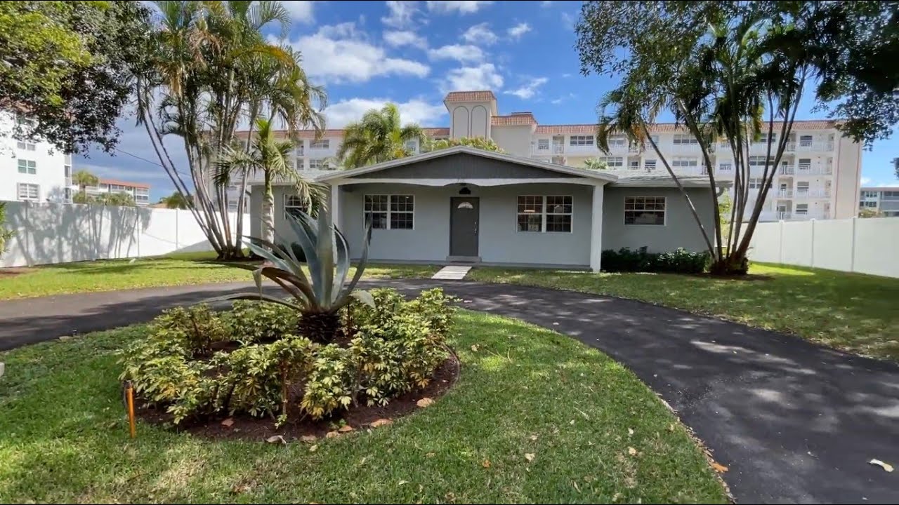 Delray Beach Homes for Rent 4BR/2BA by Delray Beach Property Management