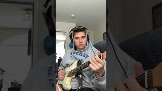 Dua Lipa needs to see this guitar cover of her song 👀😍✨