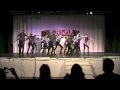 2015 TOXIC HONEY - DISTRICT AIRBANDS