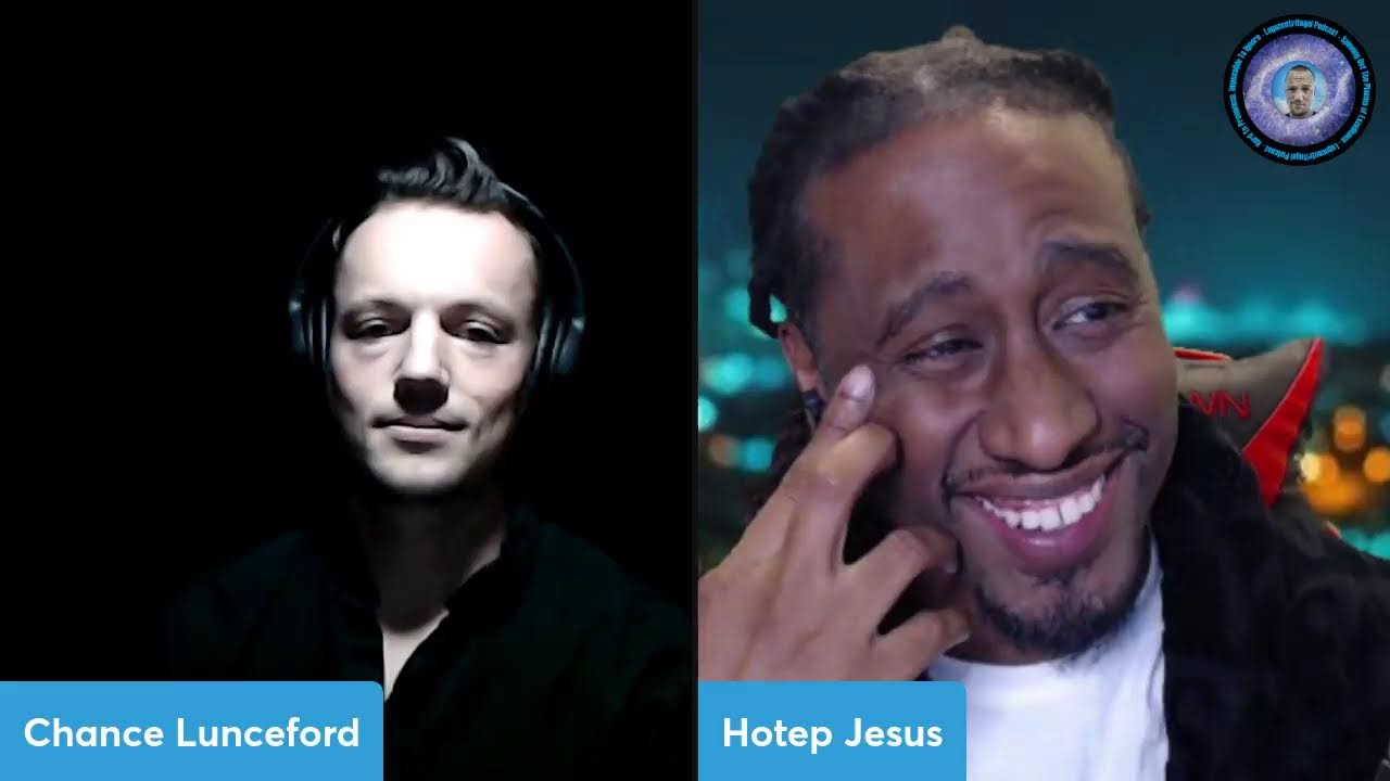 Uncommon with Bryan Sharpe AKA @HotepJesus