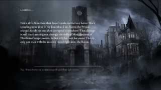 Desvendando a história - Encontro com o Barão - Thief screenshot 3