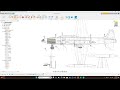 Autodesk Fusion 360 Surface model a T-33 Intermediate/Advance Tutorial