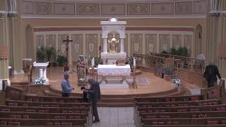Funeral Mass for Siddhartha (Sid) Sharma