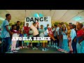 Boutross Konshens 1da Banton Angela Remix Ft Juicee Mann Official Dance Video 