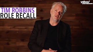 Tim Robbins remembers the legacy of ‘The Shawshank Redemption’