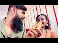 Vlog  unexpected surprise to saniya  mukram bhai eagleteam  hyderabad