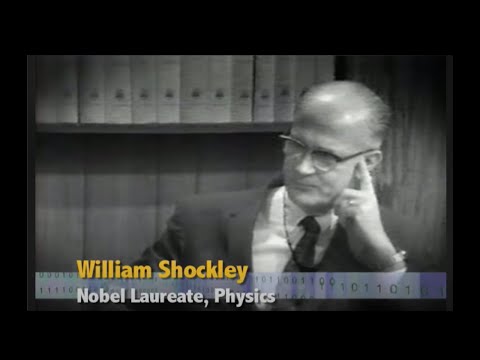 William B. Shockley, Fairchild Semiconductor and The Traitorous Eight
