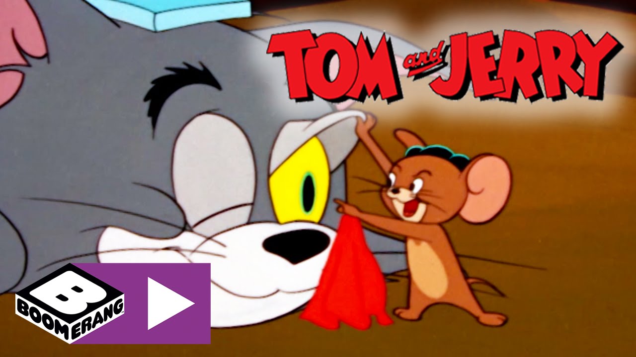 Игра том мышь. El magnifico том и Джерри. Шоу Тома и Джерри Boomerang. Tom and Jerry Intro Chuck Jones. Boomerang uk Tom and Jerry.